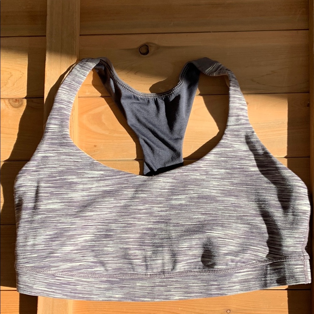 Lululemon Sports Bra size 6